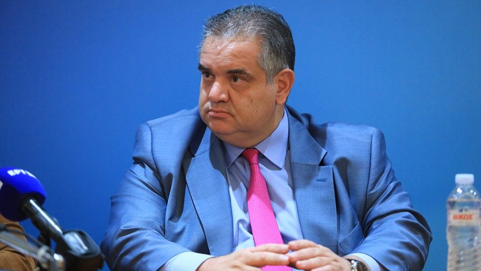 spanakis